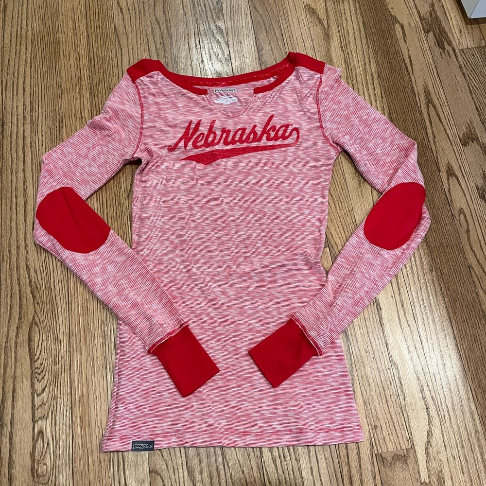 Nebraska Shirt